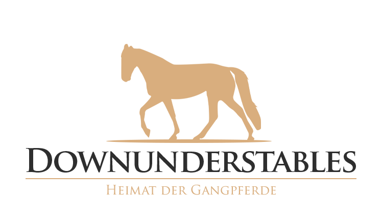 Downunderstables Logo